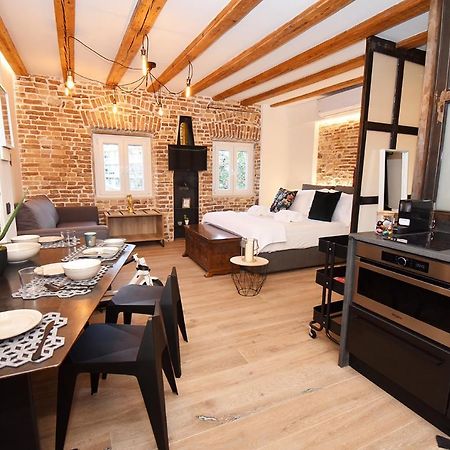 Murofinto Homes Corfu  Buitenkant foto