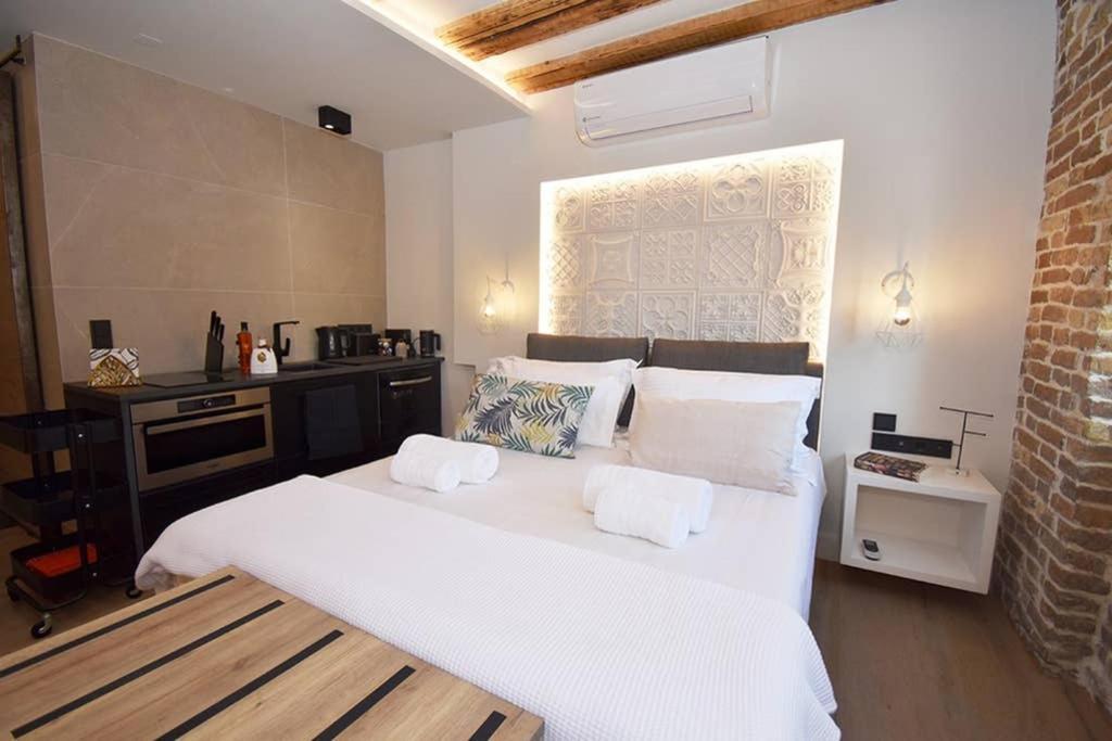 Murofinto Homes Corfu  Buitenkant foto