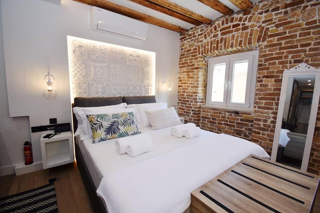 Murofinto Homes Corfu  Buitenkant foto