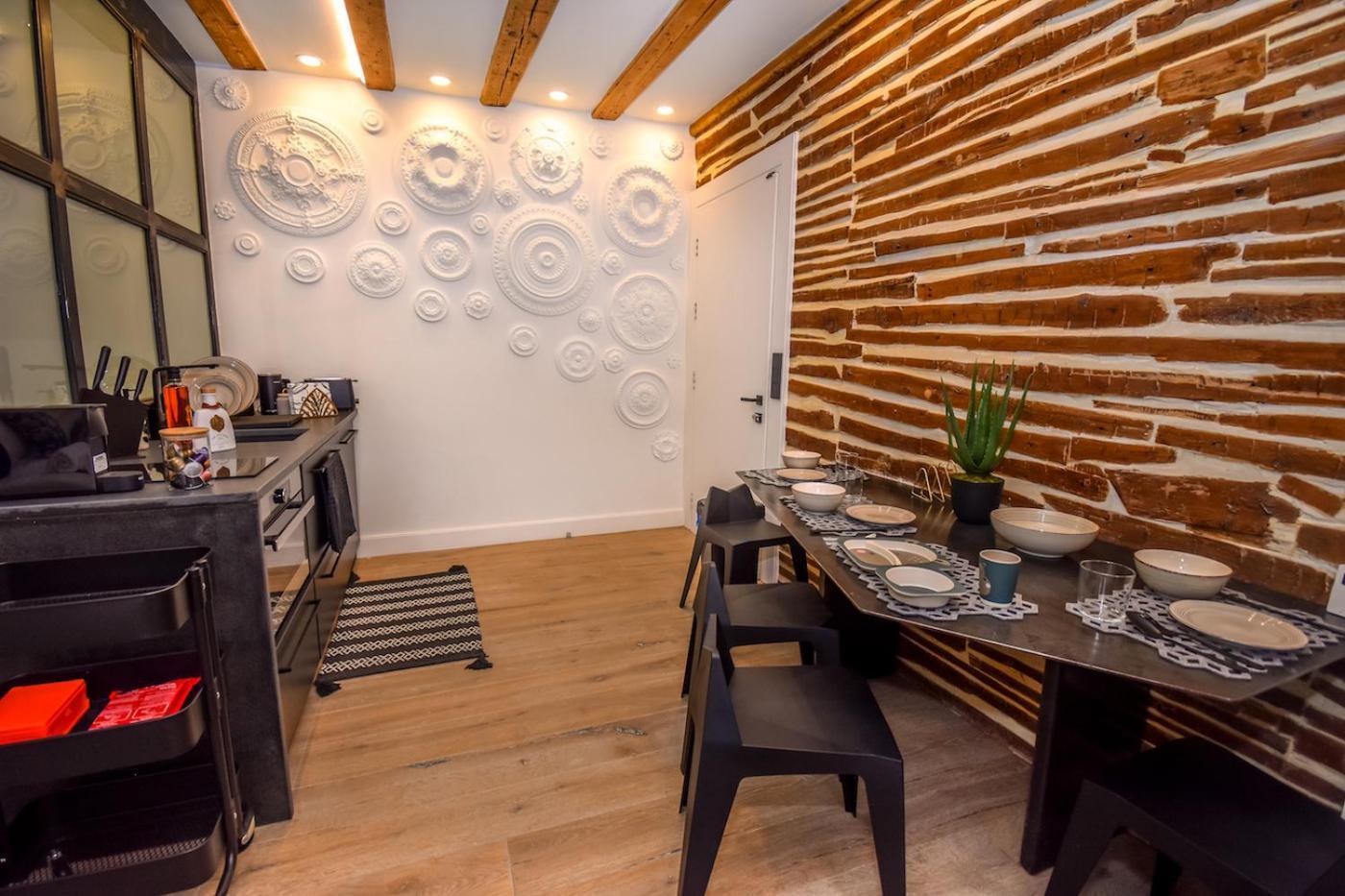 Murofinto Homes Corfu  Kamer foto