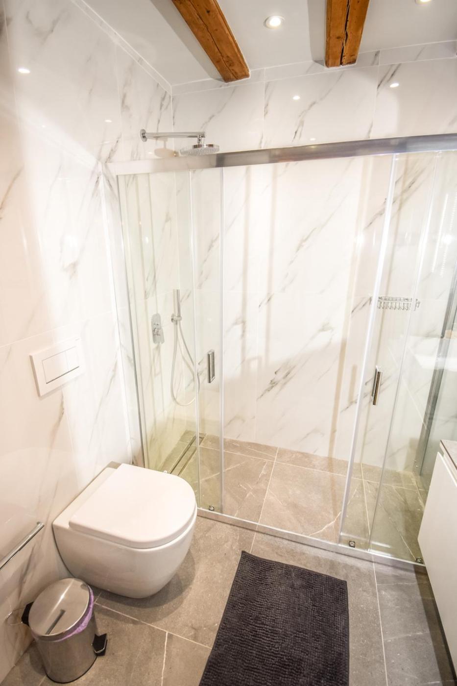 Murofinto Homes Corfu  Kamer foto